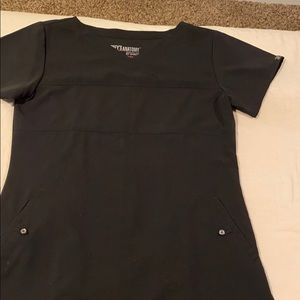 BARCO UNIFORM SCRUB TOP